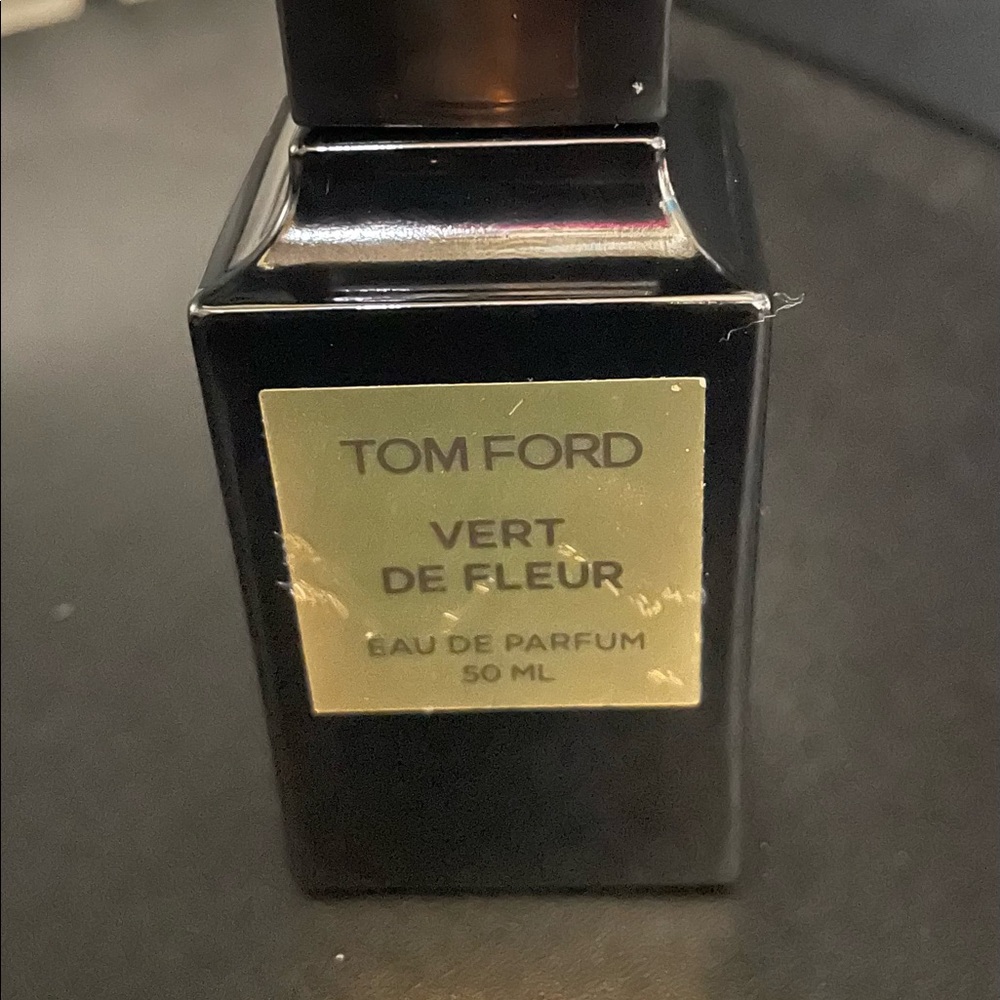 Tom Ford Private Blend "Vert de Fleur" Eau de Parfum 50 ml/1.7 oz